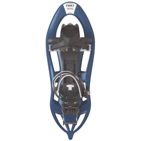 Racchette da neve TSL 325 Elevation blu Stellar