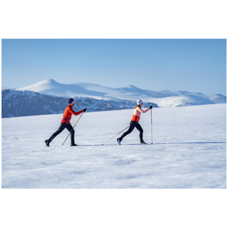 Pantaloni da uomo Silvini Alzaro