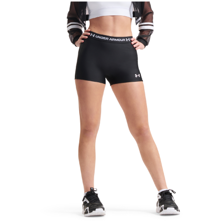 Boxer da donna Under Armour Heatgear Shorty
