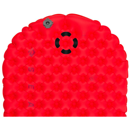 Materassino gonfiabile Sea to Summit Comfort Plus Large