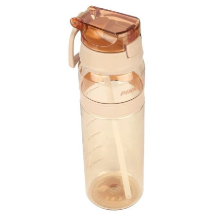 Borraccia Pinnacle Quench 700ml arancione chiaro Peach