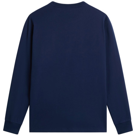 Maglietta da uomo The North Face Evolution Simple Dome Regular Long-Sleeve Tee