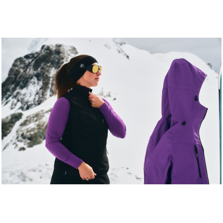 Gilet da donna Dare 2b Womens Aero Pd Gilet