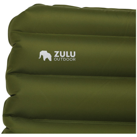 Materassino gonfiabile Zulu Moonlight Comfort II