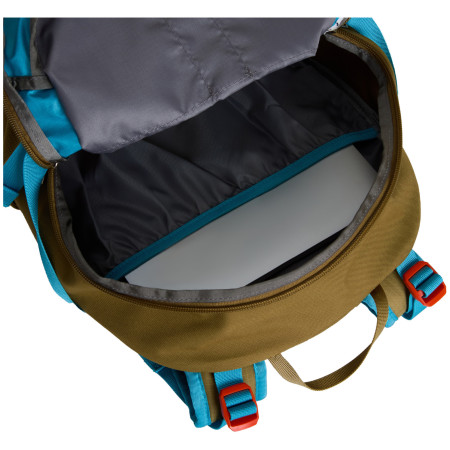 Zaino The North Face Basin 15