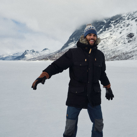Giacca invernale da uomo Fjällräven Singi Down Jacket M