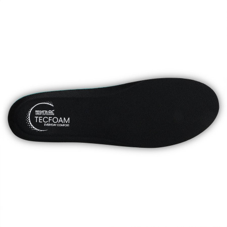 Solette per scarpe Regatta Tecfoam Comfort Insole