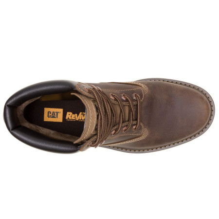 Scarpe da uomo Caterpillar Colorado 2.0 Tractor Wp