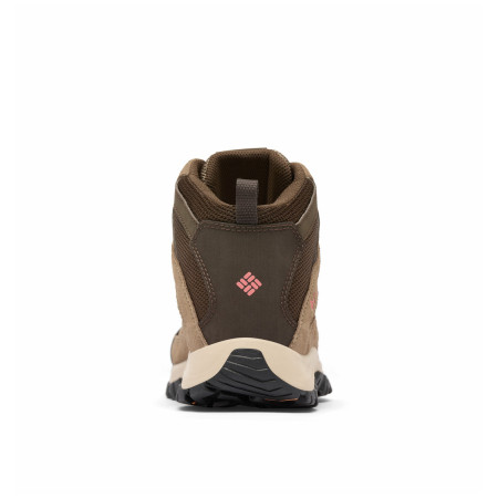 Scarpe da donna Columbia Crestwood™ Mid Waterproof