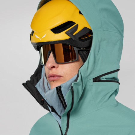 Giacca da donna Salewa Ortles Gtx 3L Epe Jkt W