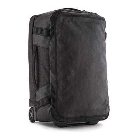 Valigia Patagonia Black Hole Wheeled Duffel 40L