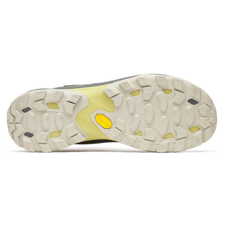 Scarpe da uomo Merrell Moab Speed 2 MID GTX