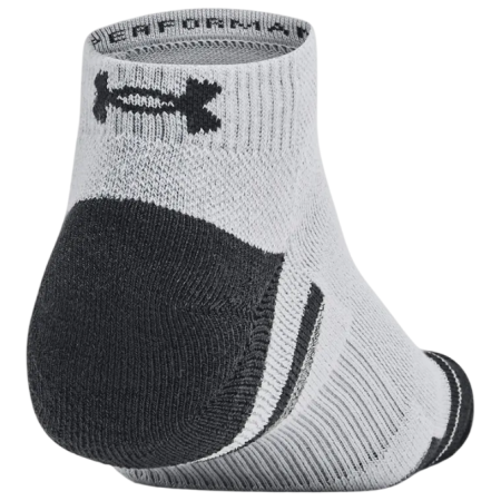 Calze Under Armour Unisex Perf Tech 6Pk Low