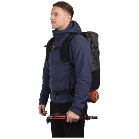 Zaino da trekking Force Ten Ultra 35L