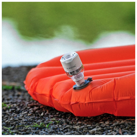 Pompa per il materassino Flextail TINY Pump 3X