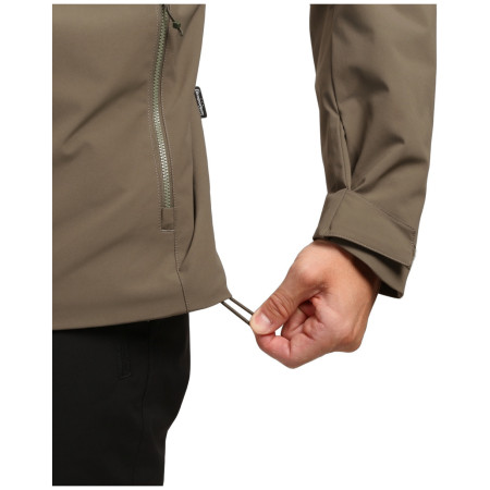 Giacca outdoor da uomo Kilpi Olvera-M