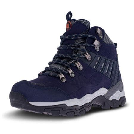 Scarpe da donna Nordblanc Earth Lady blu Darkblue
