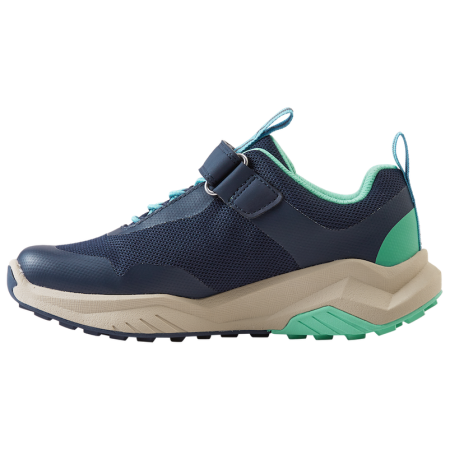 Sneakers per bambini Reima Enkkari Navy