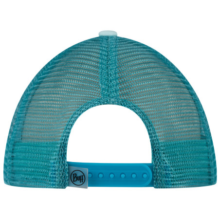 Berretto con visiera Buff Trucker Cap