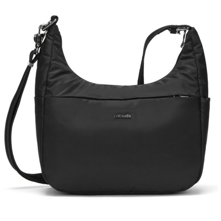 Borsa antifurto Pacsafe Cruise All Day nero Black