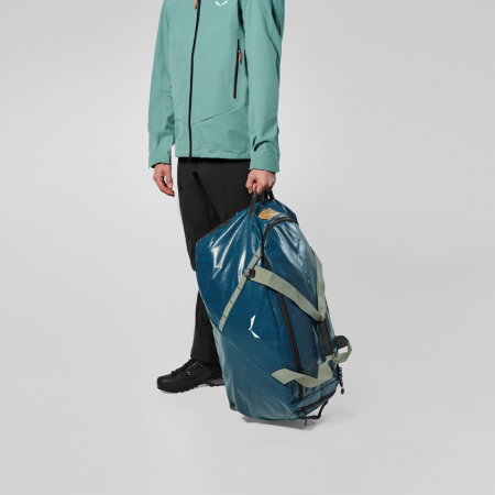 Borsa da viaggio Salewa Discovery Duffle L