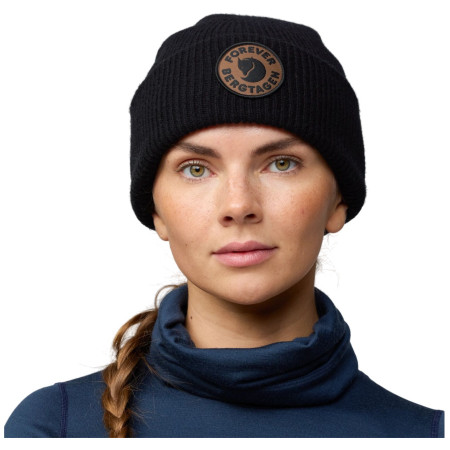 Cappello invernale Fjällräven Bergtagen Forever Wool Beanie