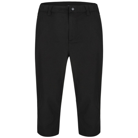 Pantaloni a 3/4 da uomo Loap Uzis nero