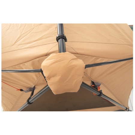 Tenda Coleman Swagger 3