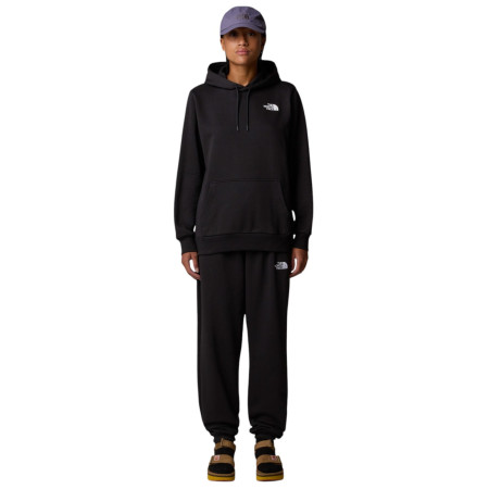 Felpa da donna The North Face Simple Dome Hoodie