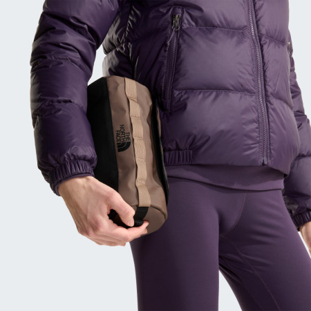Custodia da viaggio The North Face BC Travel Canister - S