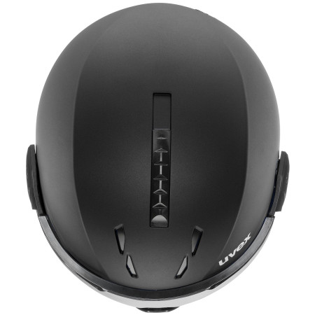 Casco da sci Uvex Instinct Visor