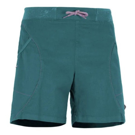 Pantaloncini da donna E9 Wendy2.4 Women's verde Green