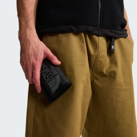 Portafoglio The North Face Base Camp Wallet