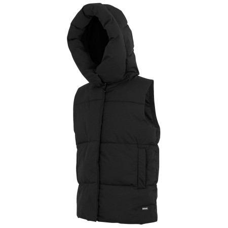 Gilet da donna Regatta Kelse B/W