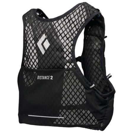 Gilet da corsa Black Diamond Distance 2 Hydration Vest