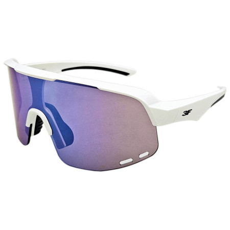 Occhiali da sole 3F New Version III. bianco/viola 3023 white/purple