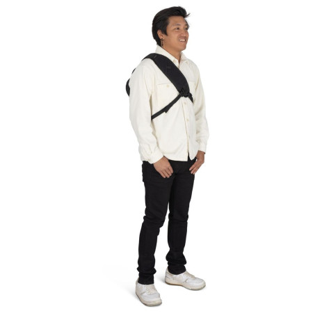 Zaino monospalla Osprey Quasar Sling
