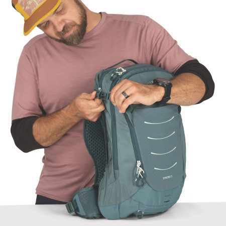 Zaino Osprey Syncro 12