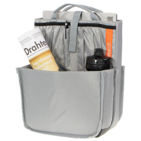 Organizer borsa Ortlieb Commuter Insert S