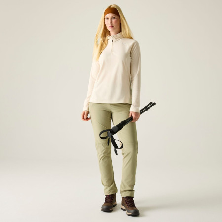 Pantaloni da donna Regatta W Travel Light Z/O Packaway Trousers II
