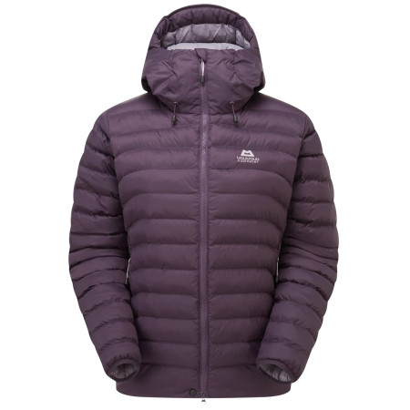 Giacca invernale da donna Mountain Equipment Superflux Hooded Jacket Women's