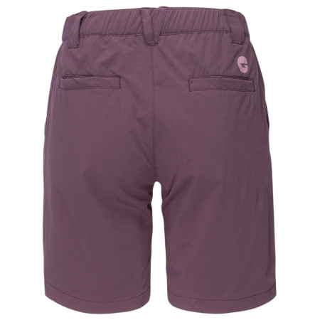 Pantaloncini da donna Hi-Tec Lady Taril