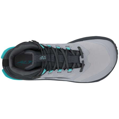 Scarpe da trekking da donna Altra W Lone Peak 9 Waterproof Mid