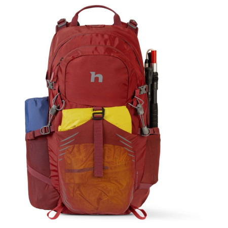 Zaino da trekking Hannah Wagabond 26