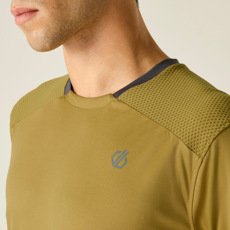 Maglietta da uomo Dare 2b Trackstand Ace Long Sleeve