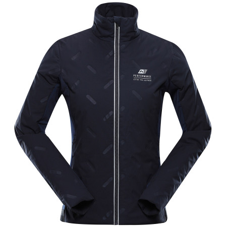 Giacca da donna Alpine Pro Barita blu navy