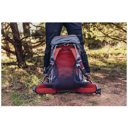 Zaino Gregory Facet 45