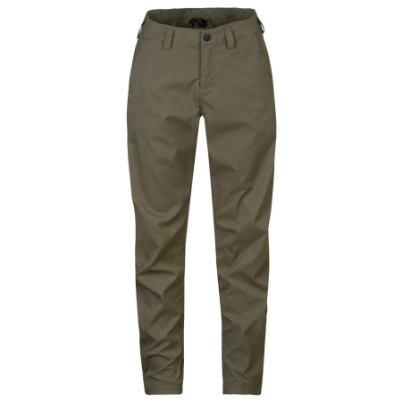 Pantaloni da donna Hannah Welory verde tarmac