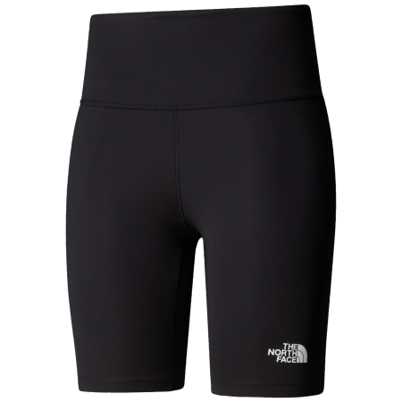 Pantaloncini da donna The North Face W Flex 8In Tight