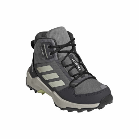 Scarpe da bambino Adidas Terrex Ax4R R.Rdy M Grey